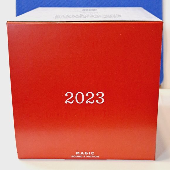 2023 Hallmark DOBBY The House Elf Harry Potter Magic Sound Ornament *NIB* - Picture 4 of 10